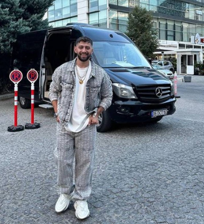 Burak Bulut Kaç Yaşında