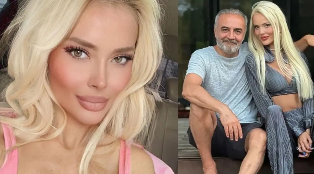Cansu Taşkın Kimdir