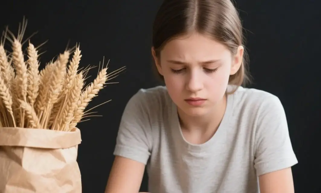 Çölyak Hastalığı Nedir? Belirtileri Nelerdir?