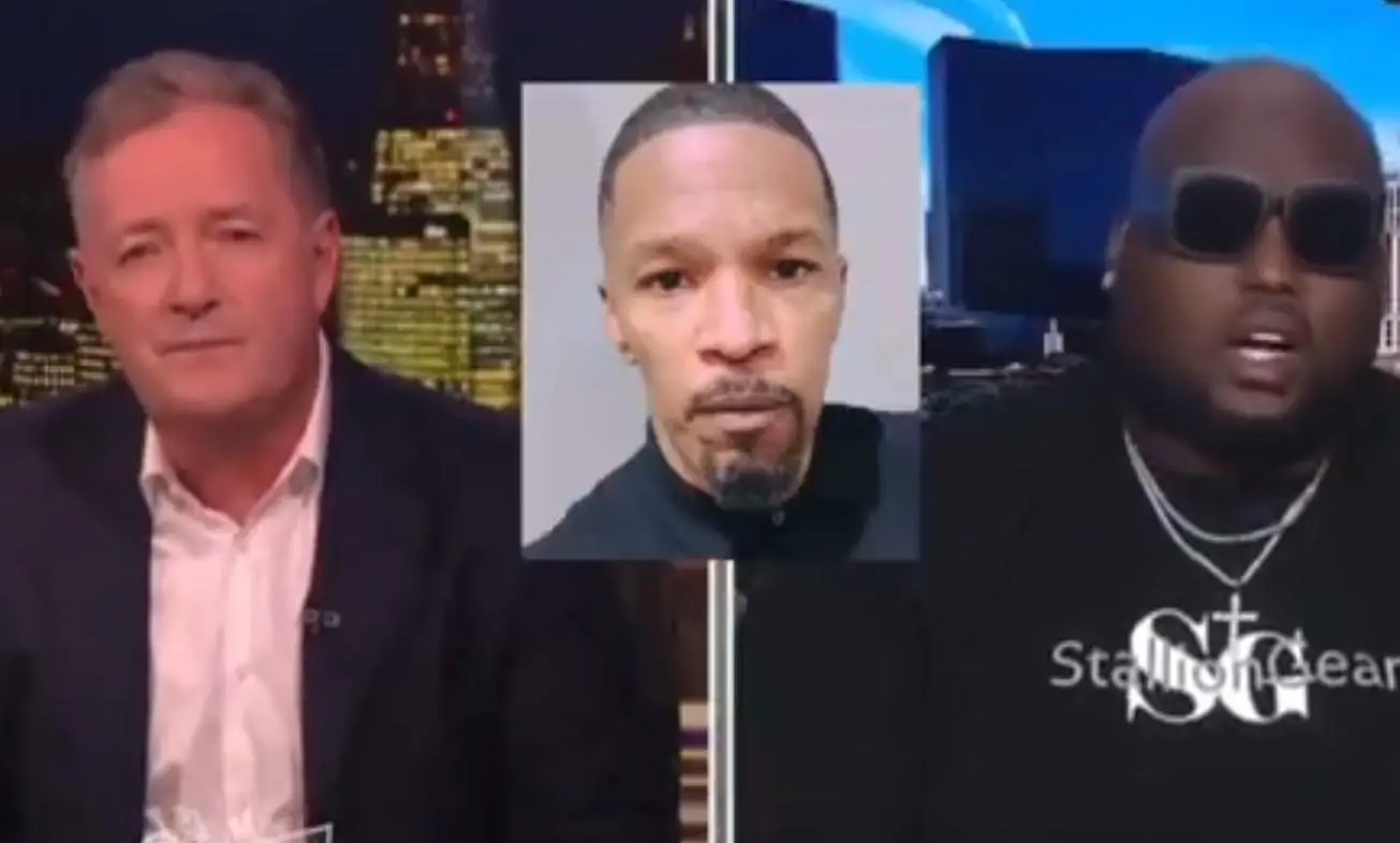 Son Dakika: Diddy’nin Eski Koruması, Jamie Foxx’un Zehirlendiğini İddia Etti!
