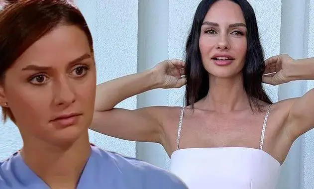 Doktorlar’ın Ela’sı Yasemin Özilhan Ne İş Yapıyor, Kazancı Ne Kadar, Geliri Kaç Lira?