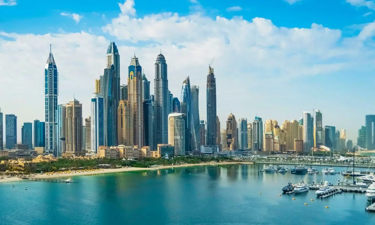 Dubai'de Yaşam Pahalı mı? Dubai'de Ev Kiraları Ne kadar - Maaş Ne Kadar Alınıyor