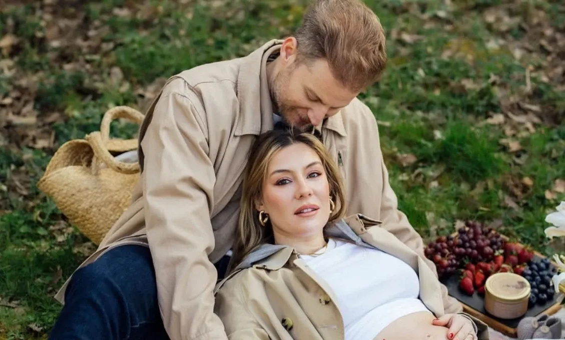 Ege Kökenli Evli mi, Eşi Lior Ahituv Ne İş Yapıyor, Çocukları Var mı?