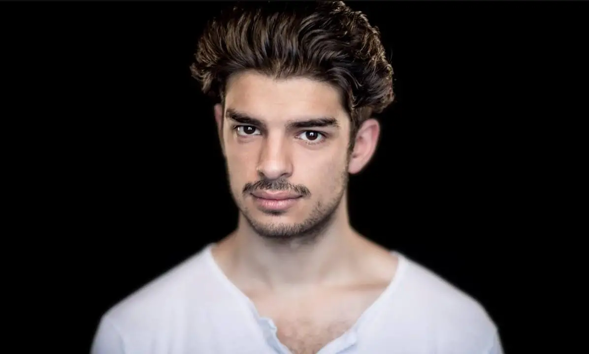 Ethan Kai Kimdir? Nerelidir - Kaç Yaşında