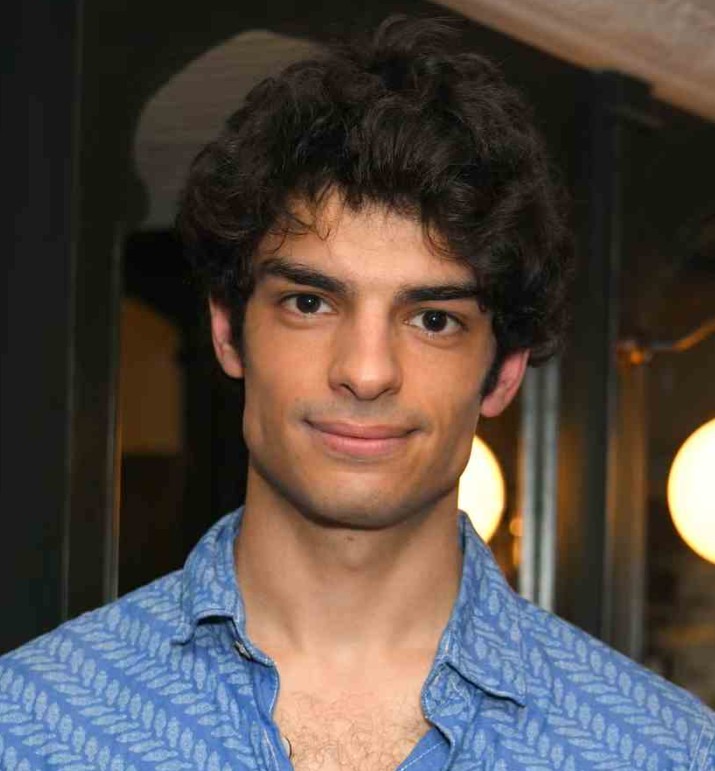 Ethan Kai Kimdir