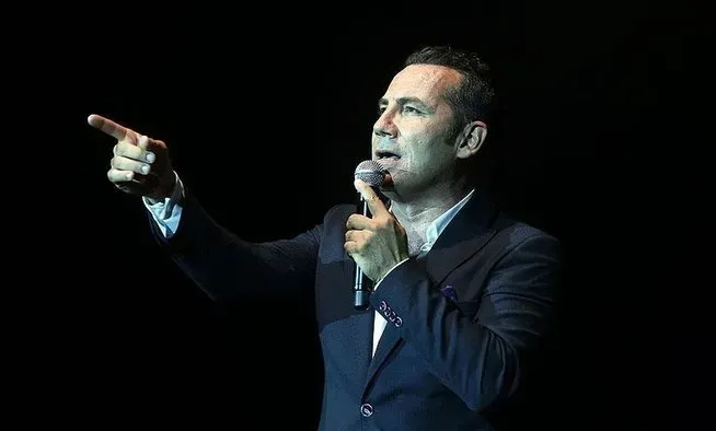 Ferhat Göçer neden doktor oldu? İlk kez açıkladı, herkesi duygulandırdı!