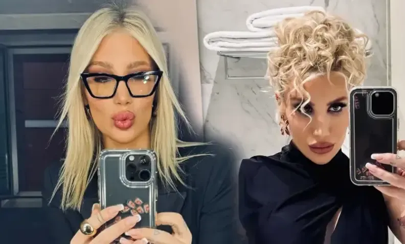 İrem Derici'nin Özrü Gecikmedi! Neler Yaşandı, Tüm Detaylar Ortaya Çıktı