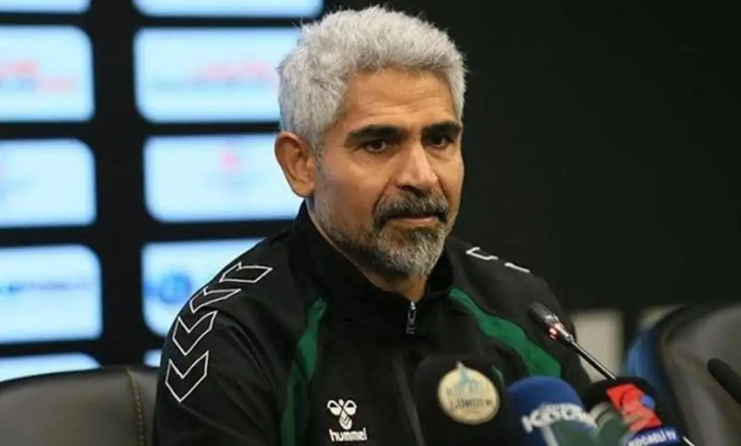 İsmet Taşdemir Kimdir? Kocaelispor Teknik Direktörü İstifasını Açıkladı!