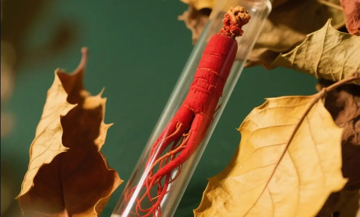 Kırmızı Ginseng Nedir, Ne İşe Yarar?