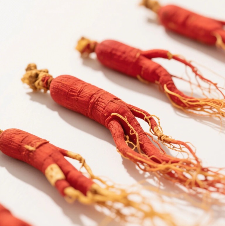 Kırmızı ginseng nedir, ne işe yarar