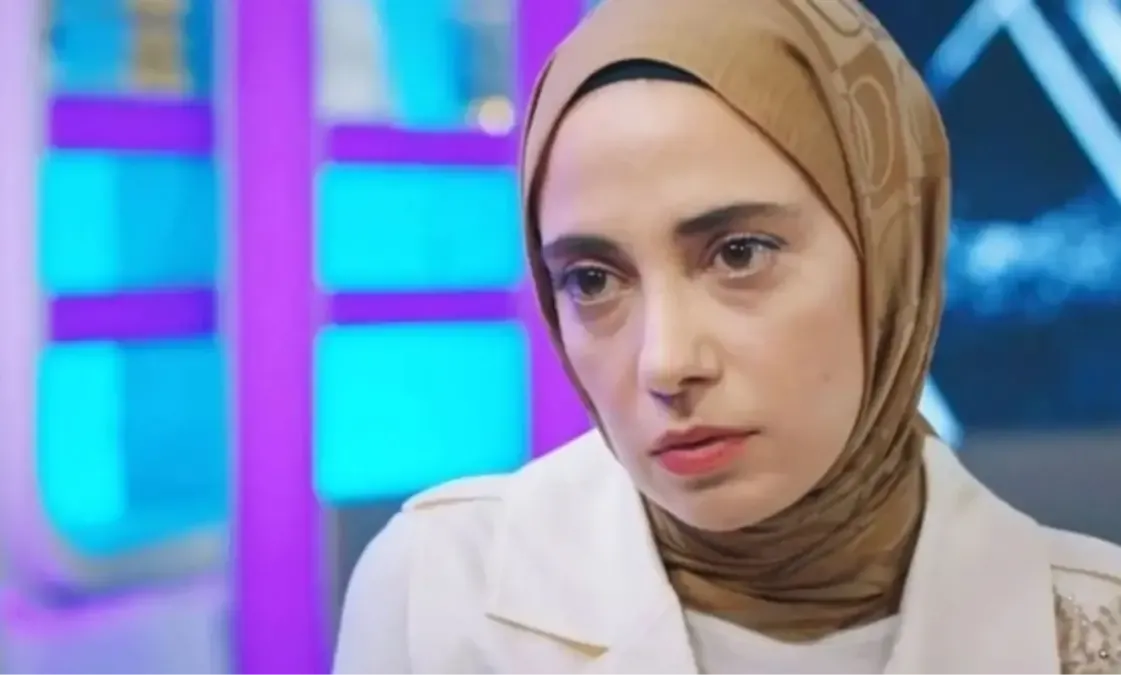Kızılcık Şerbeti Nursema diziden ayrılıyor mu, sezon finalinde ölüyor mu, sosyal medyaya sızan sahne gerçek mi?