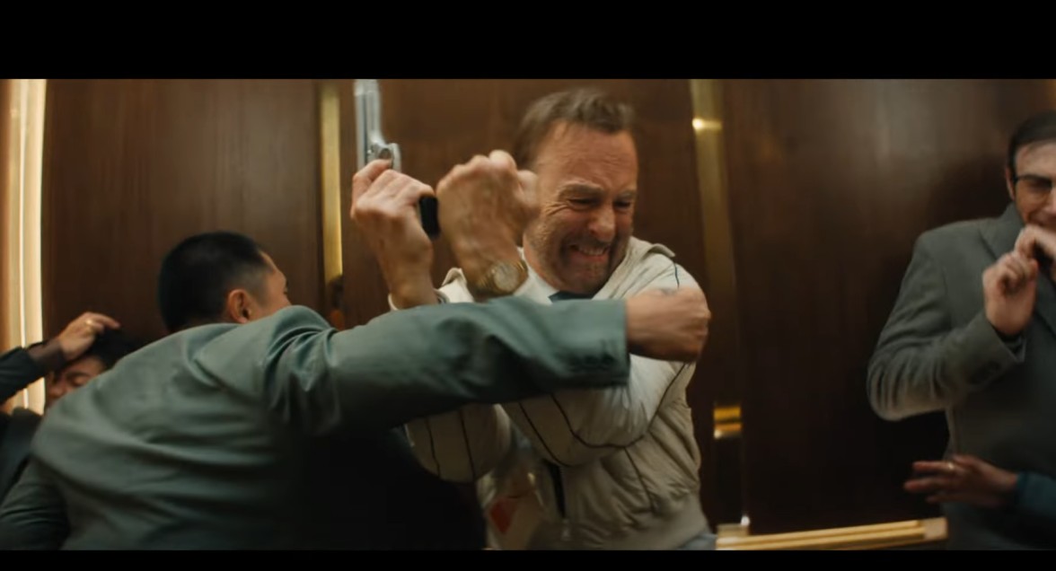 Nobody 2 Official Trailer