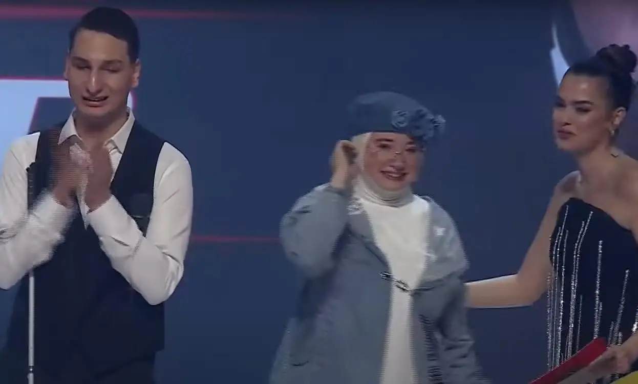 O Ses Türkiye 2025 Şampiyonu Belli Oldu: Mert Özer Zaferi!