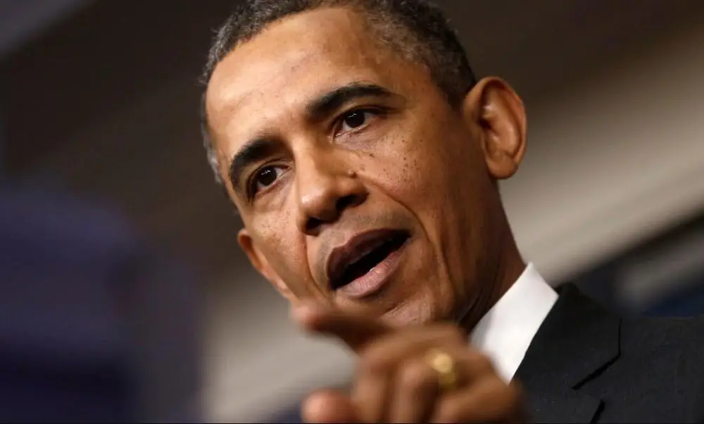 Obama’dan Yapay Zeka Uyarısı: İşiniz ve Amacınız Tehlikede!