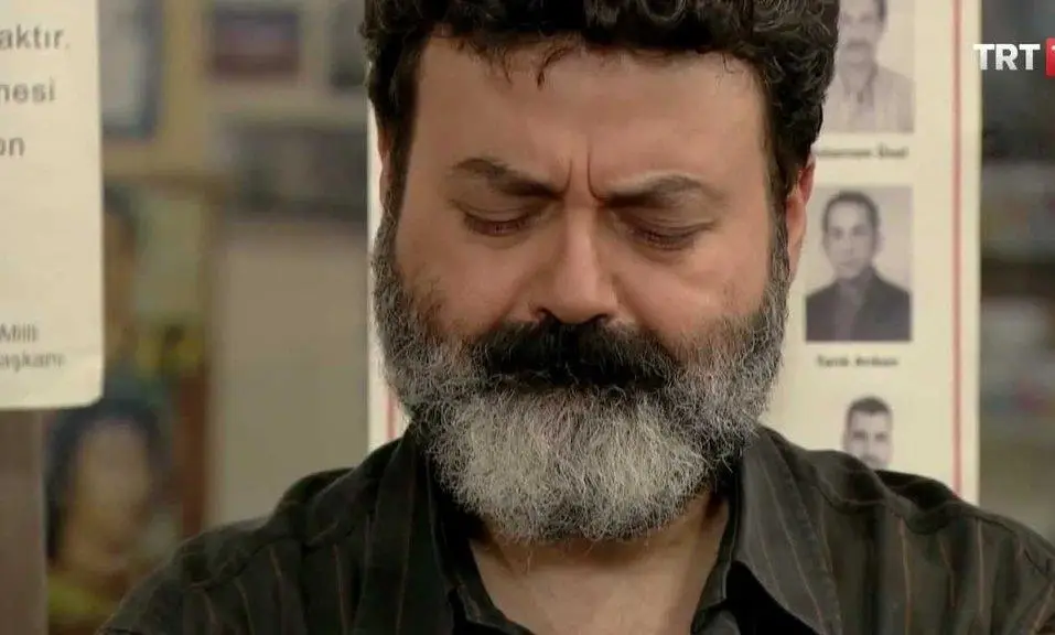Seksenler'in Susmuş'u Nereli Kimdir? Aydın Sarman Yaşı, Evli Mi, TV Dizileri ve Özel Hayatı