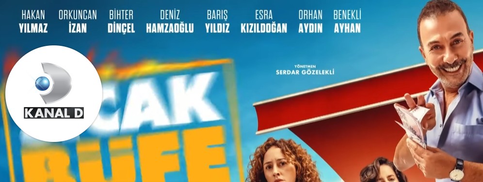 Sıcak Büfe