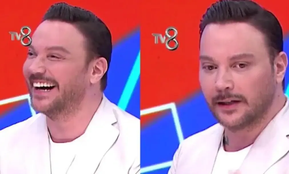 Sinan Akçıl’dan Estetik Açıklaması: “Tipimi Beğenmiyorsanız Söyleyin, Yaptırırım!”