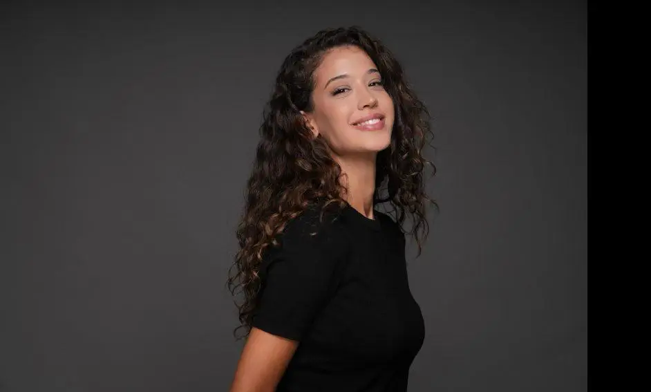 Siyah Kalp’e Hatice Deniz, “Peri” Rolüyle Kadroya Katılıyor