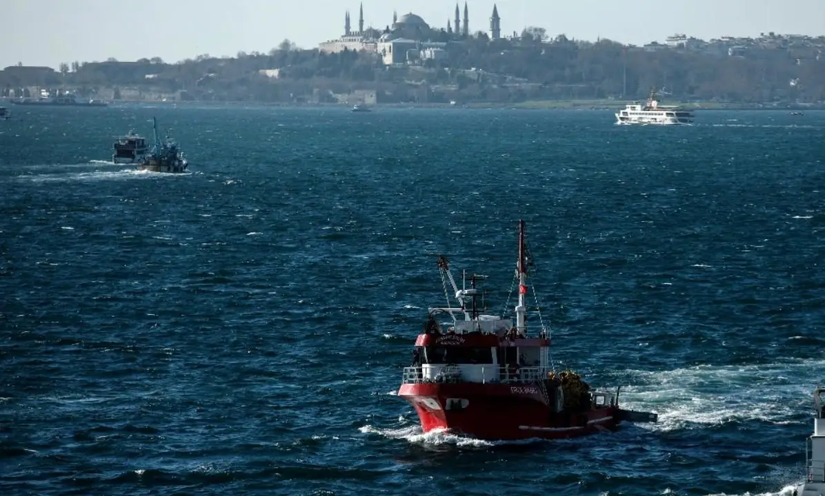 Son Dakika Hava Durumu Haberleri: 1 Haftaya Dikkat! İstanbul, Ankara, İzmir ve Diğer İllerin Hava Durumu