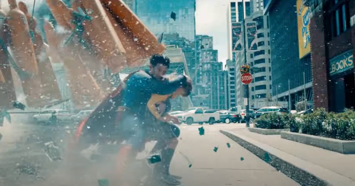 Superman (2025)