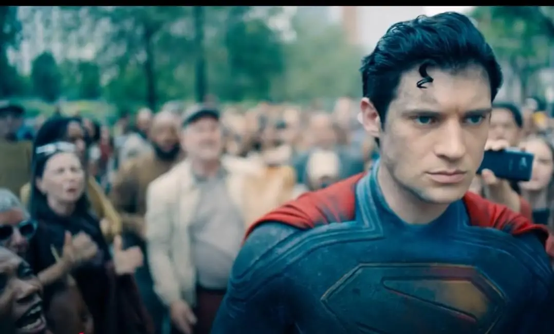 Superman (2025)