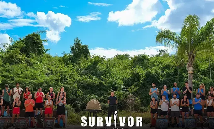 Survivor’da İsmail mi Meryem mi Elendi? İsmail Adaya Veda Etti mi, Bu Akşam Elenen İsim Kim Oldu? (19 Mayıs 2025)