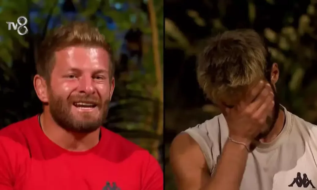 Survivor’da Kavga Krizi! İsmail Balaban’a Diskalifiye Yerine Şok Ceza