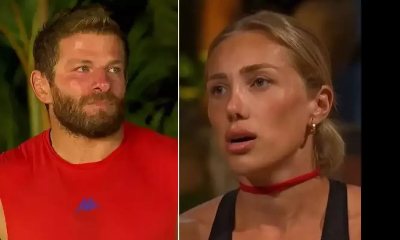 Survivor’da Sinirler Bozuldu! Meryem’den İsmail Balaban’ın Eşyalarına Şok Tepki