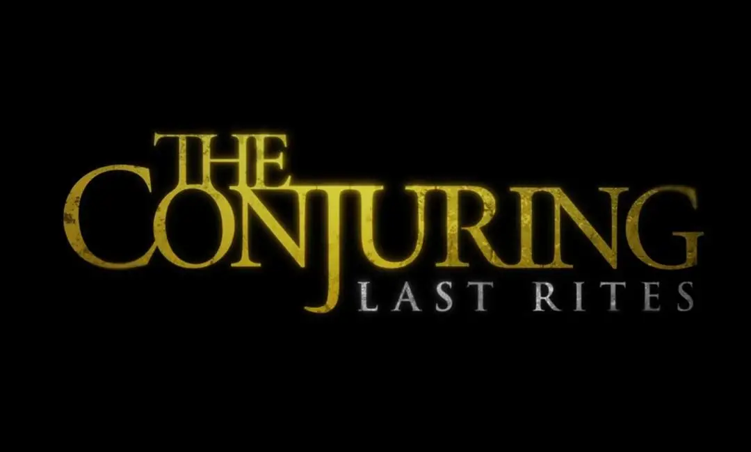 The Conjuring: Last Rites – Korku Efsanesinin Son Bölümü Geliyor!