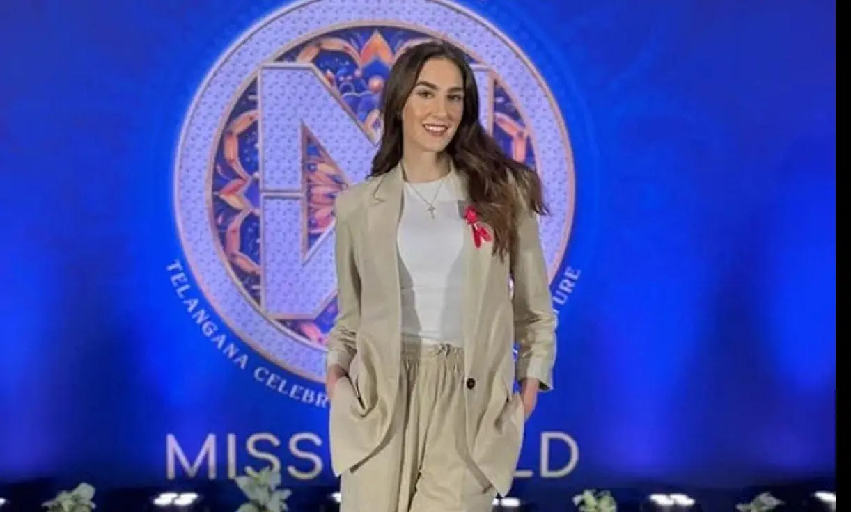 Türkiye Güzeli İdil Bilgen Miss World Çeyrek Finalinde! “Şabaniye” Eleştirilerine Rağmen Zirvede