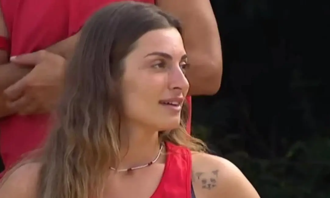 Yağmur Banda Kimdir, Survivor 2025 Sevgilisi, Boyu, Kilosu, Ne İş Yapıyor, Nereli, Kaç Yaşında, Instagram Hesabı?