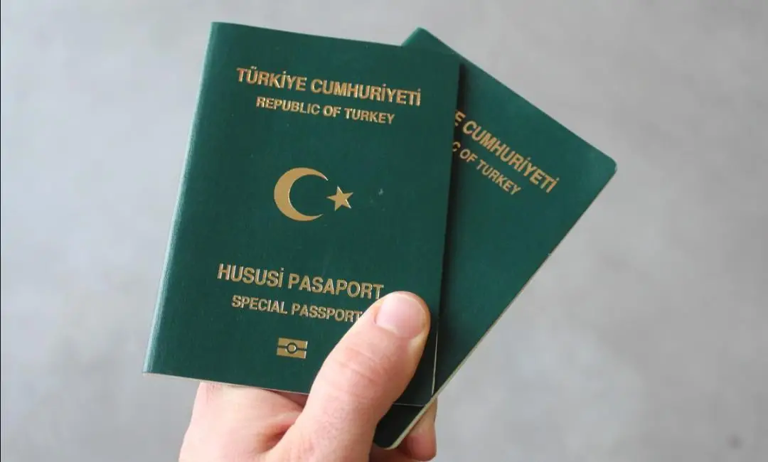 Yeşil Pasaport Nedir? Avantajları ve Dezavantajları