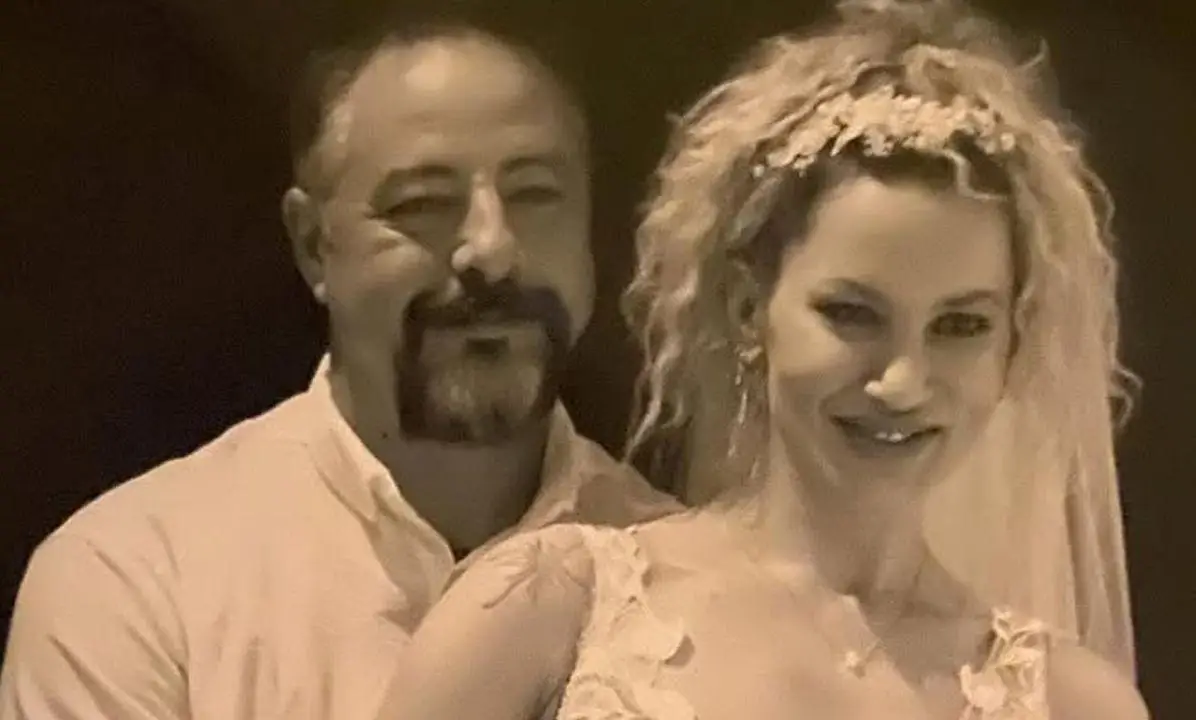 Yıldız Asyalı’dan Nikah Sürprizi! Düğün Yapmama Nedeni Açıklandı