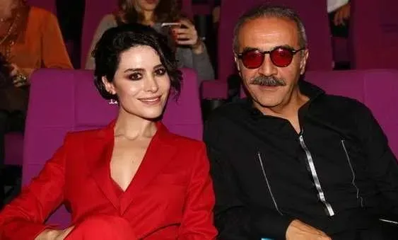 Yılmaz Erdoğan’ın Oğlu Rodin’in Son Hali Olay Oldu! Tıpkı Babası Gibi