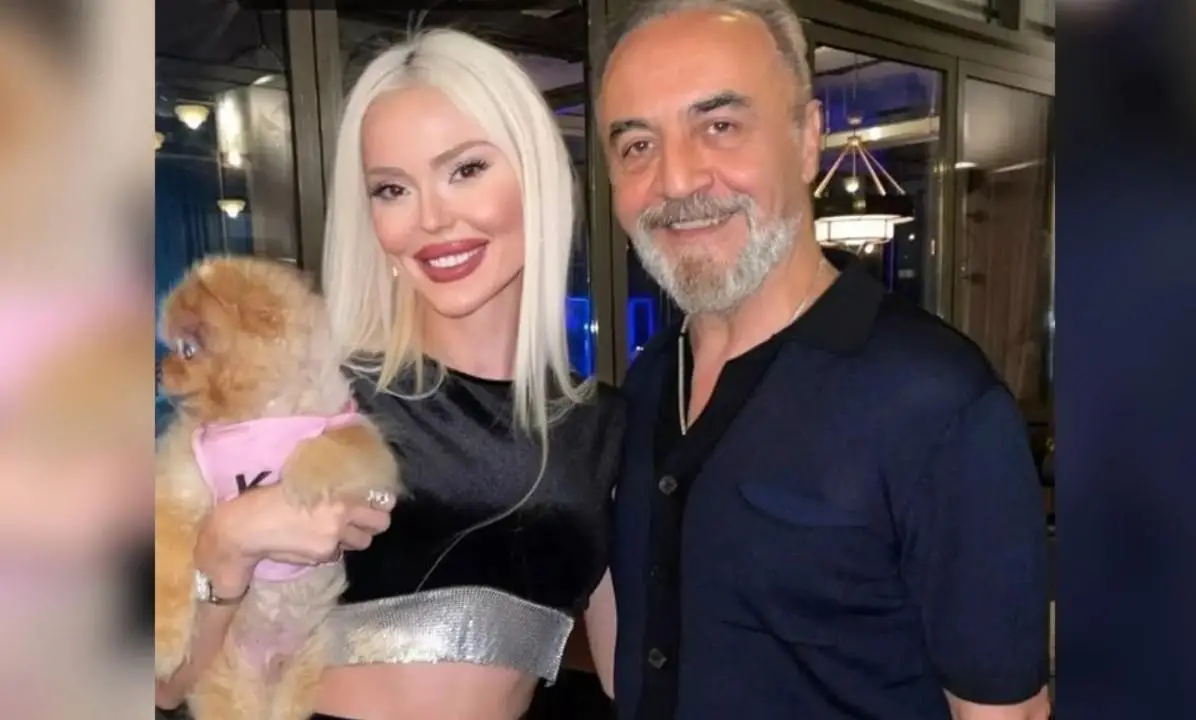 Yılmaz Erdoğan’ın Sevgilisi Kim? Sevgilisi Var mı, Nereli, Kaç Yaşında ve Instagram Hesabı?