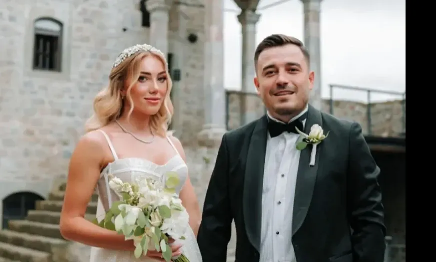 Yunus Emre Bal kimdir? Survivor Meryem Kasap’ın eşi ne iş yapıyor, mesleği ne?