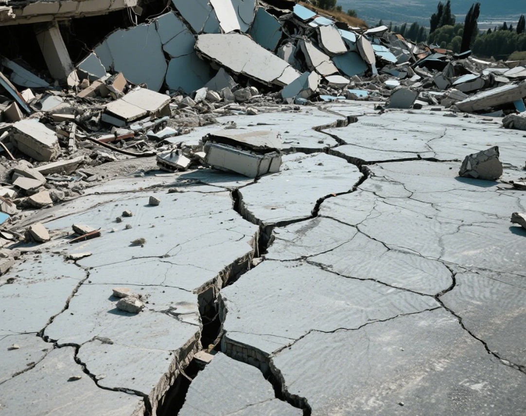 deprem fay hattı Türkiye