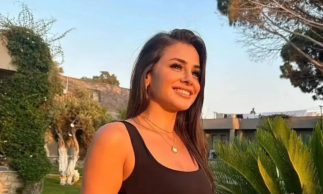 Hazal Çağlar kimdir, Samet Akaydın'la ne zamandır sevgili, evlilik teklifi ne zaman yapıldı?