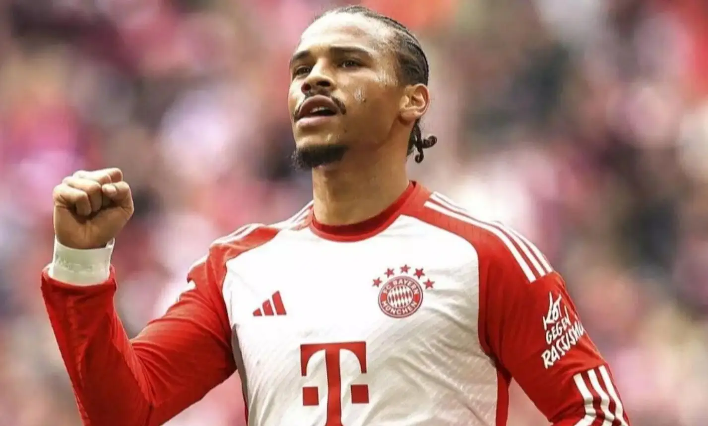 Galatasaray'ın Leroy Sane Hedefi! Önerilen Teklif Açıklandı