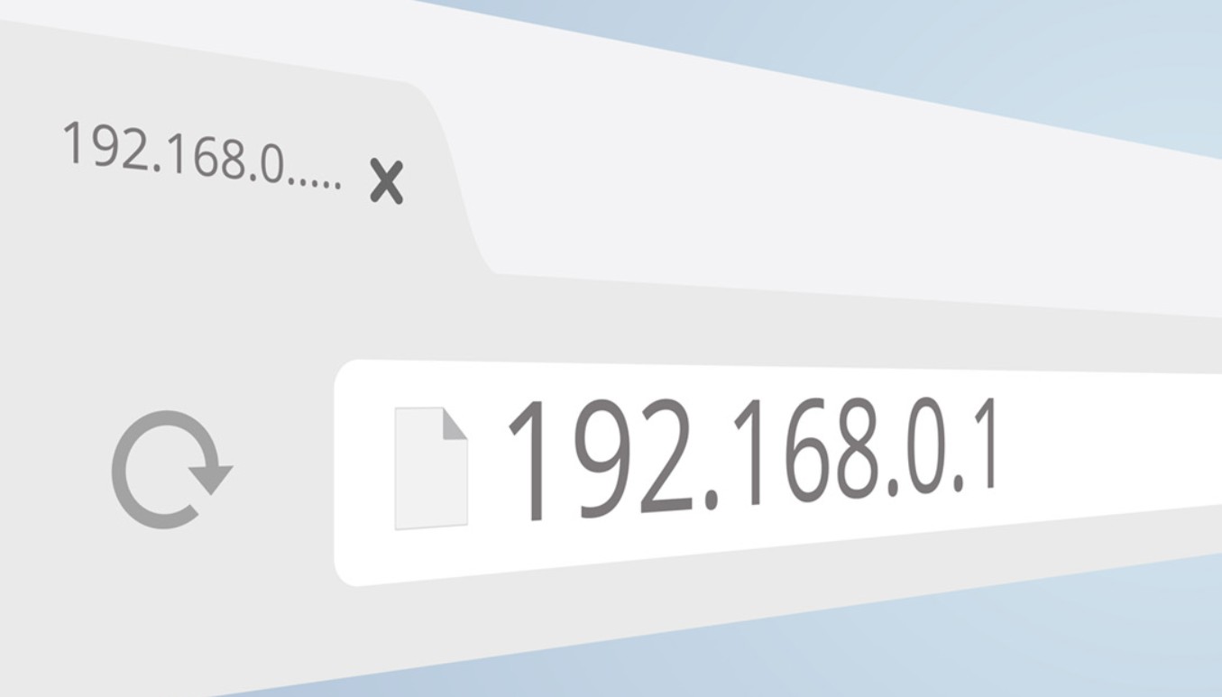 192.168.0.1