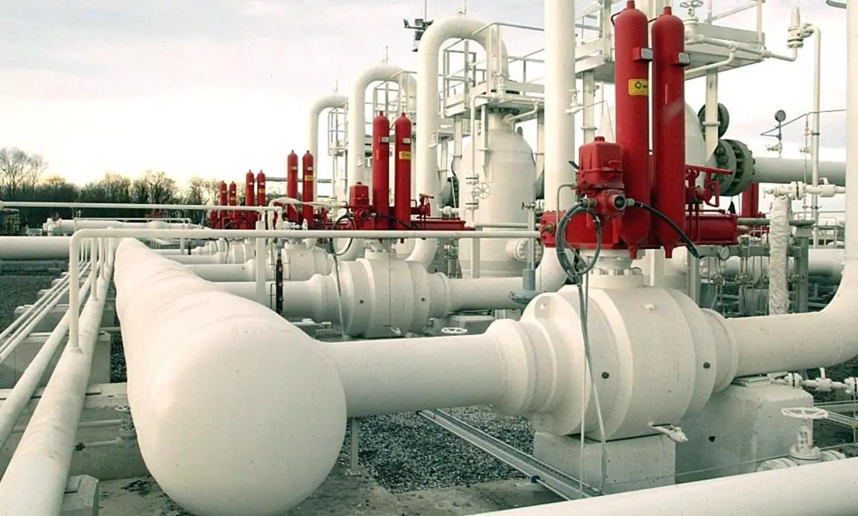 Avrupa Birliği, Rusya’dan Gaz İthalatını Tamamen Durduruyor!