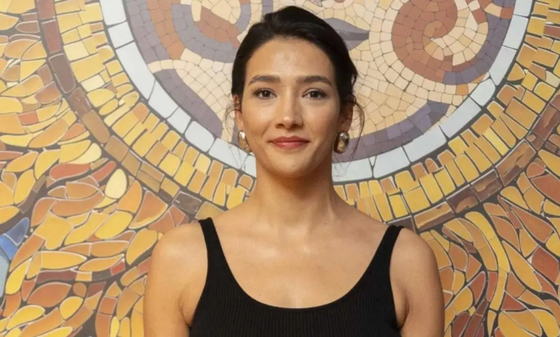 Teşkilat Dizisinden Çıkan Aybüke Pusat'ın Yeni Dizisi Belli Oldu!