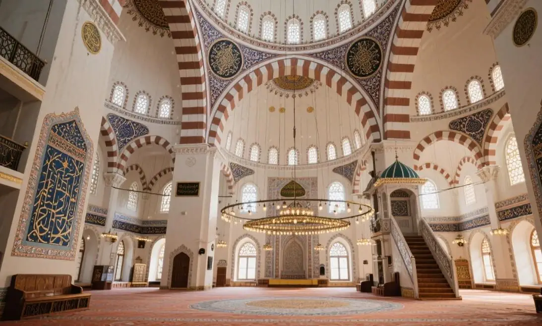 Ayetel Kürsi: Türkçe Okunuşu, Arapça Yazılışı, Anlamı ve Faziletleri