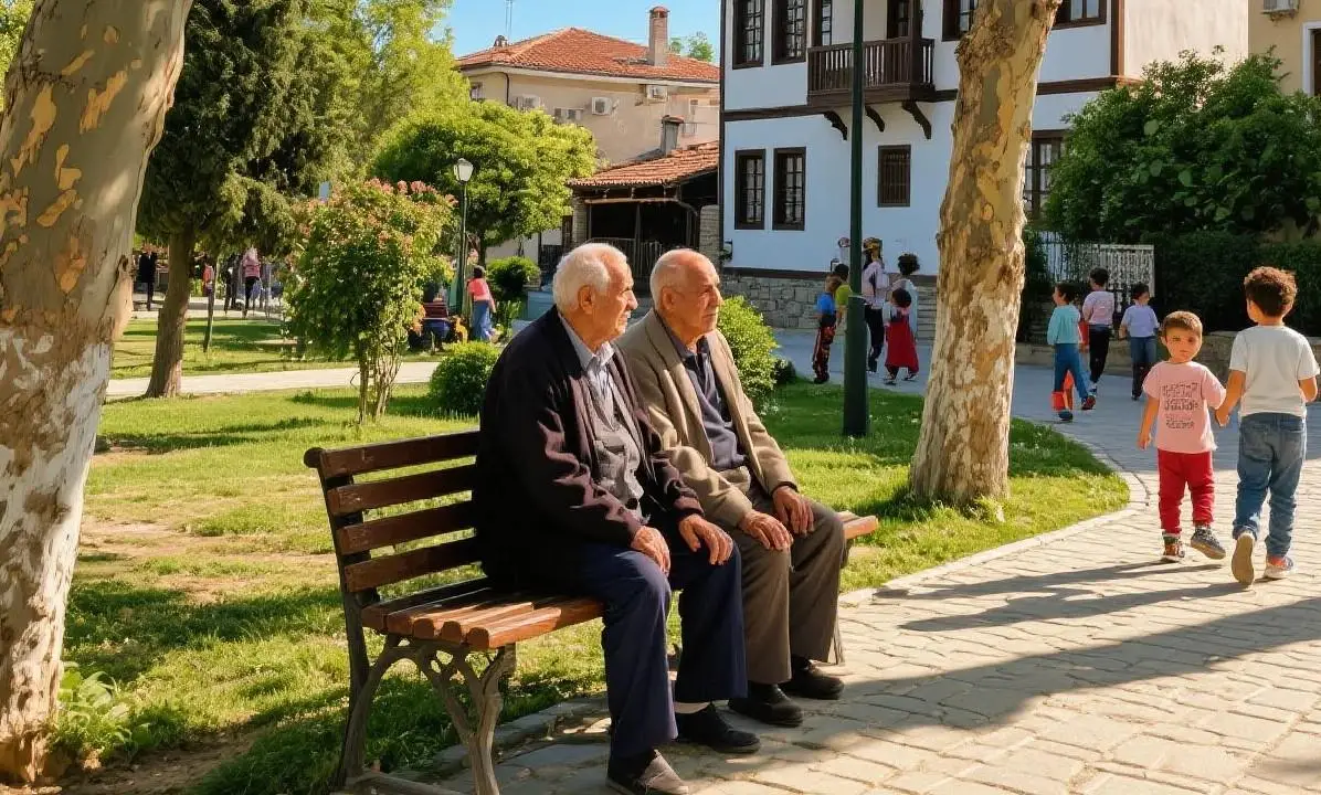 2000 Sonrası Kademeli Emeklilik Tablosu: 3 Milyon Çalışanın Gözü Bu Düzenlemede!