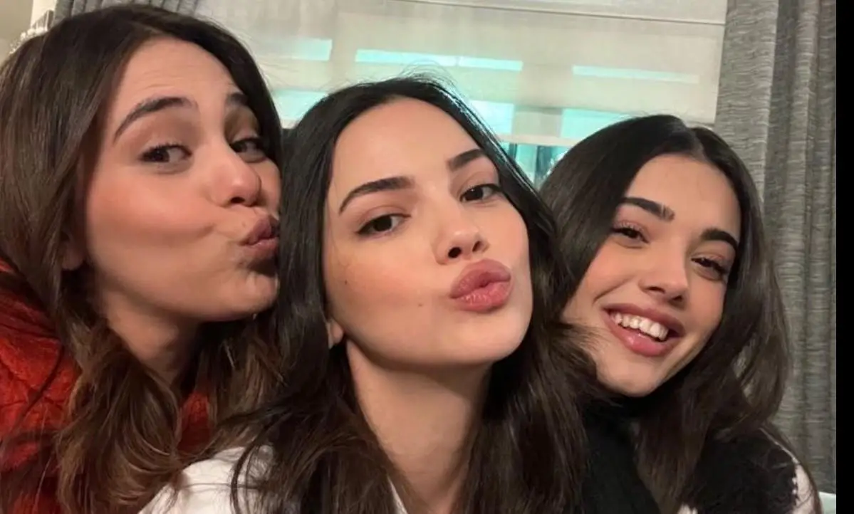 Eylül Lize Kandemir’in Boyu, Yaşı, Memleketi, Doğal Hali ve Babası Hakkında Bilgiler