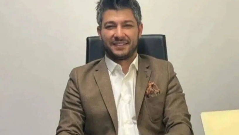 FARUK ÇİÇEK KİMDİR