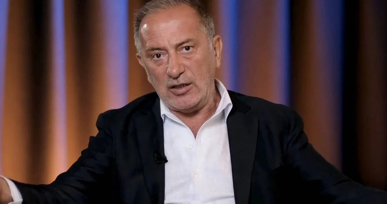 Fatih Altaylı Kimdir
