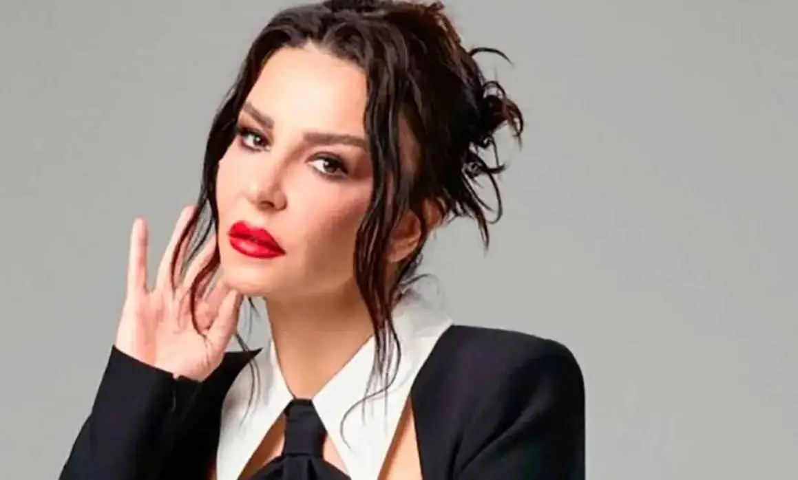 Fatma Turgut'un Ehliyetine El Konuldu! Alkollü Araç Kullanırken Yakalandı
