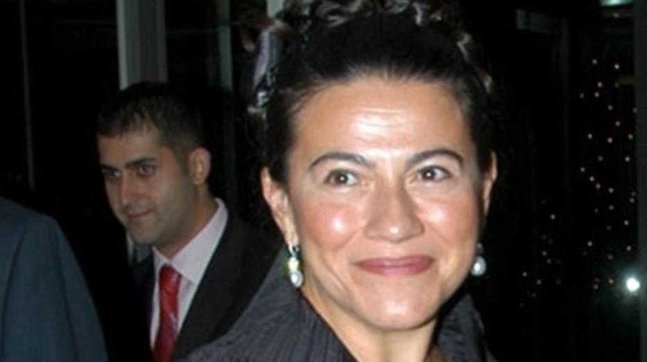 Filiz Şahenk 
