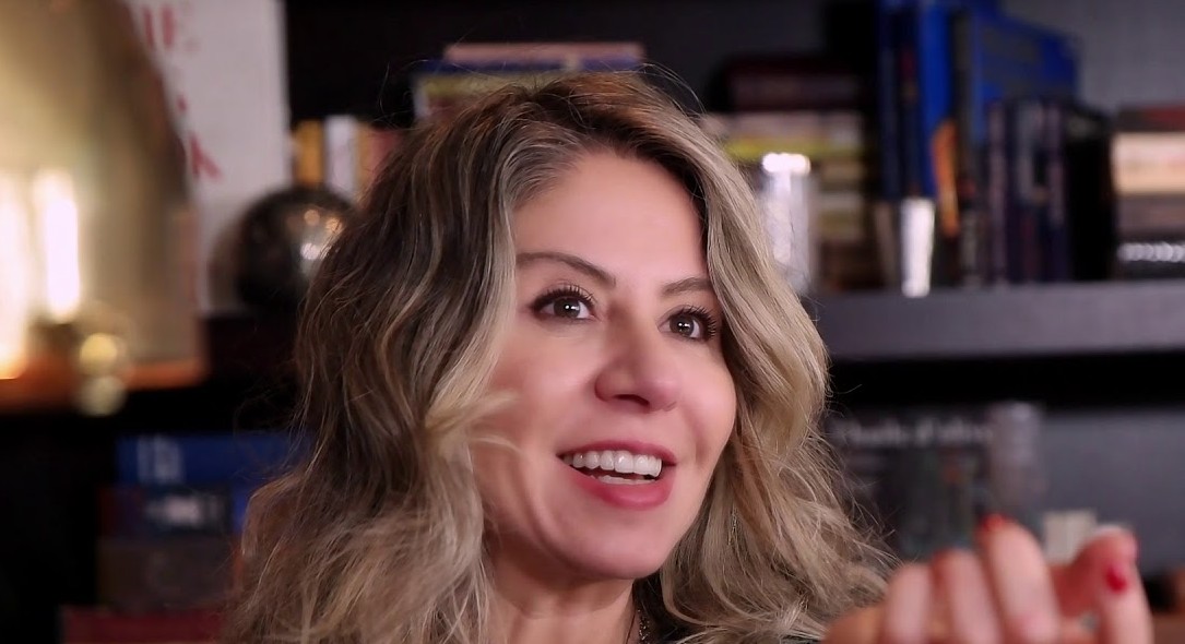 Hande Altaylı